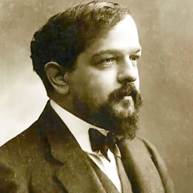 Debussy: Reverie for Viola & Piano (arr. James M. Guthrie)