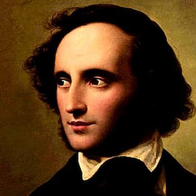 Mendelssohn: Song Without Words Op. 109 for Oboe & Piano (arr. James M. Guthrie, ASCAP)