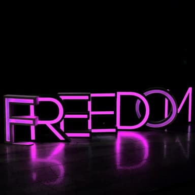 Oh Freedom (arr. Dominic Meccia)