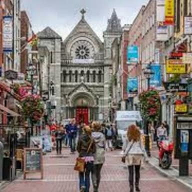 Grafton Street
