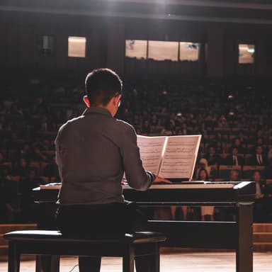 Invention No. 4 In D Minor, Bwv 775 (arr. Dominic Meccia)