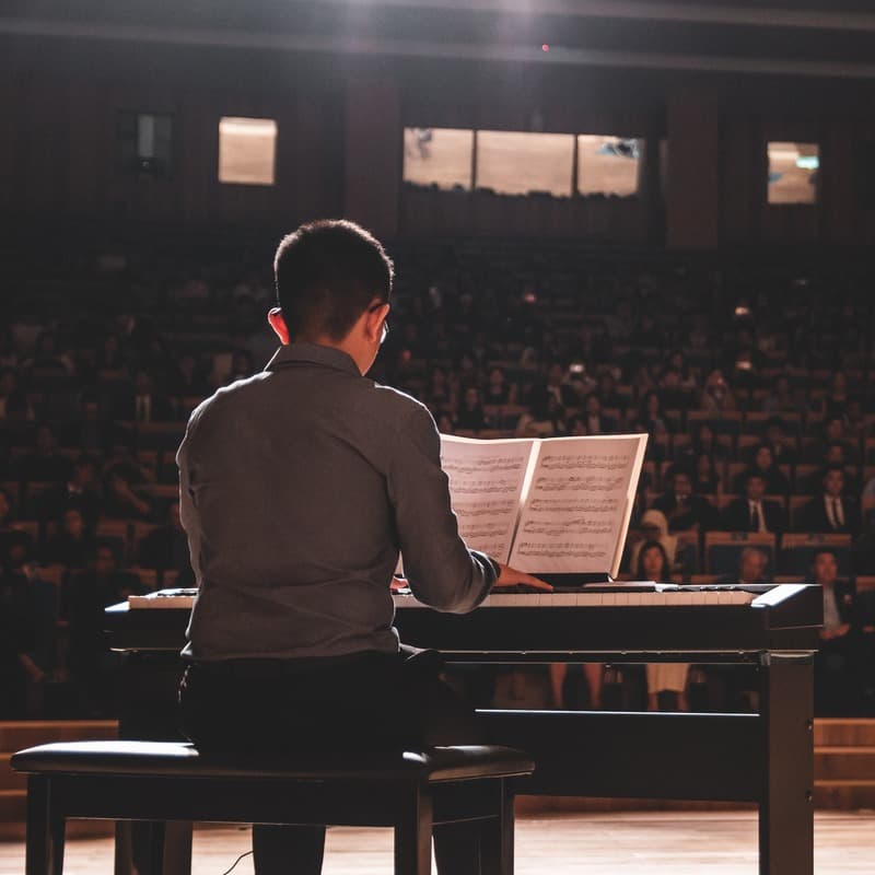 Invention No. 4 In D Minor, Bwv 775 (arr. Dominic Meccia)