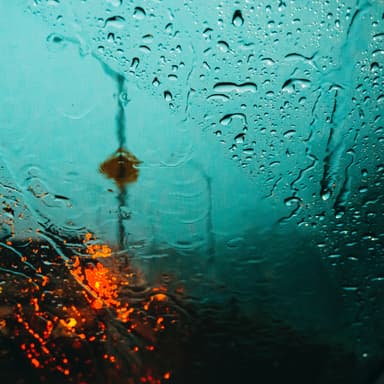 Stormy Weather (Keeps Rainin' All The Time) (arr. Michael Stahl)