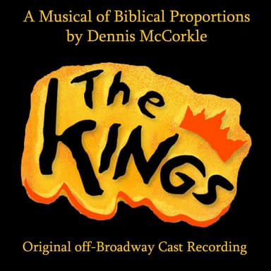 The Green Valleys (David and Michal) from "The Kings"