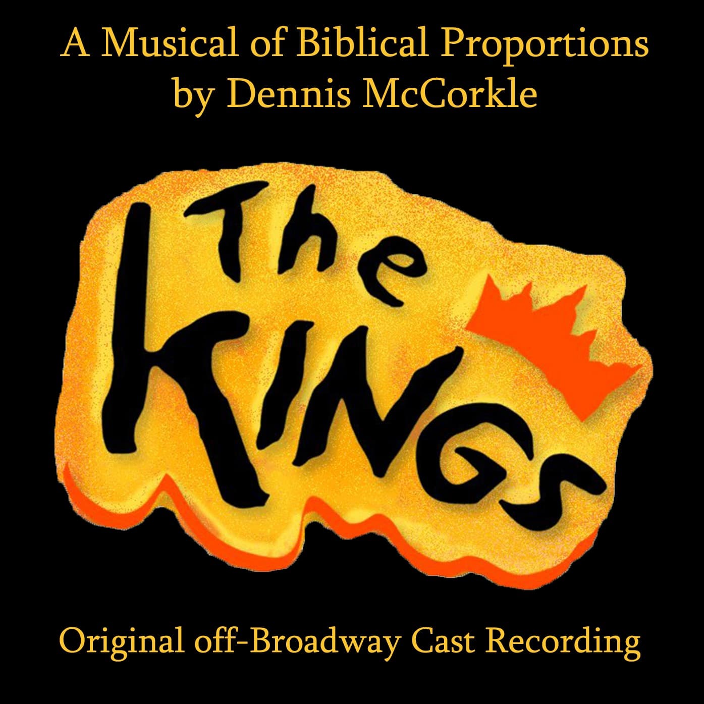 The Green Valleys (David and Michal) from "The Kings"