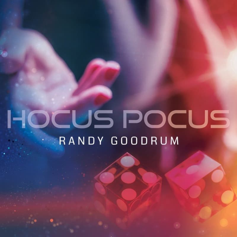 Hocus Pocus
