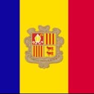 Andorran National Anthem (''El Gran Carlemany") for String Orchestra MFAO World National Anthem Seri (arr. Keith Terrett)