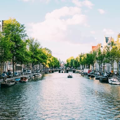 National Anthem Of The Netherlands (arr. Dominic Meccia)