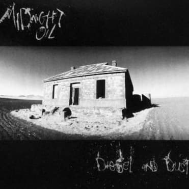 Beds Are Burning (arr. Marcel Handler)