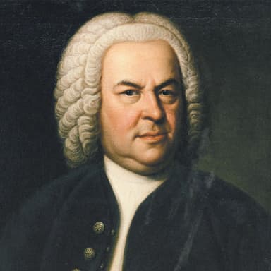 Bach: Bist du bei mir BWV 508 for Piano Quintet (arr. James M. Guthrie)