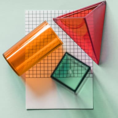 A&D Étude II