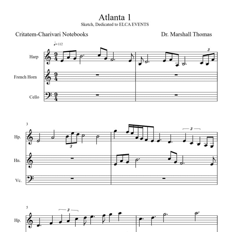 Atlanta 1