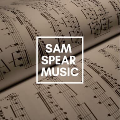 Moose The Mooche (arr. Sam Spear)