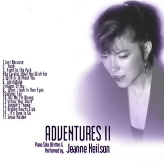 "Jozef's Theme"