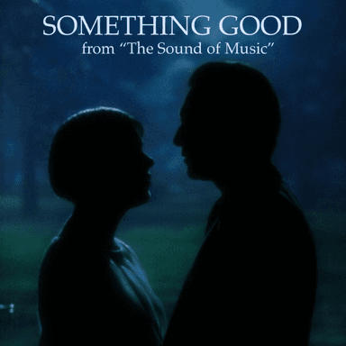 Something Good (arr. Ralph Raymond Hays)