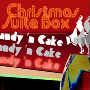 Christmas Suite Box - Score Only