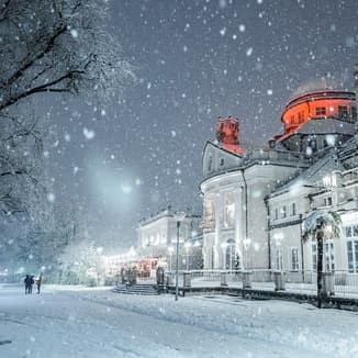 Better Than Snow (arr. Nick Labita)