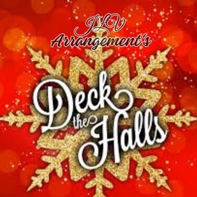 Deck The Halls (arr. Jhonatan Lucio Viana)