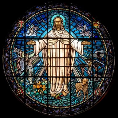 Jesus Loves Me (arr. Dominic Meccia)