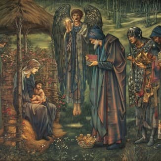 O Little Town Of Bethlehem (arr. Dominic Meccia)