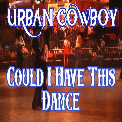 Could I Have This Dance (arr. Timothy Stapay)