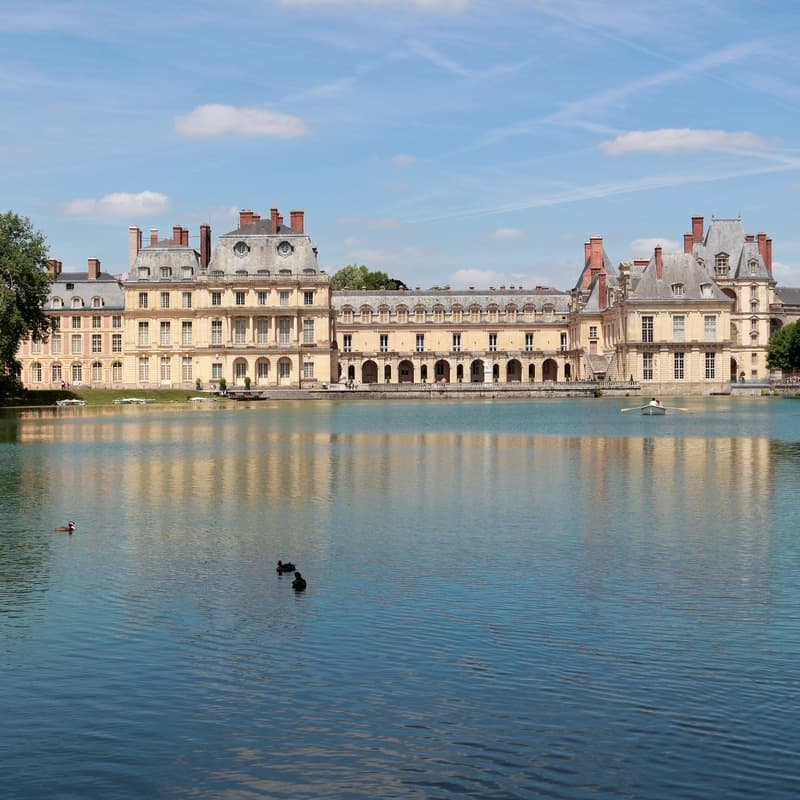 Bonjour, Mon Coeur (arr. J. Randolph Hall)