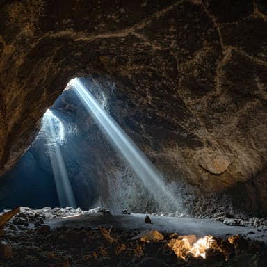 The Sound Of Silence (arr. Christy-Lyn Dosé)