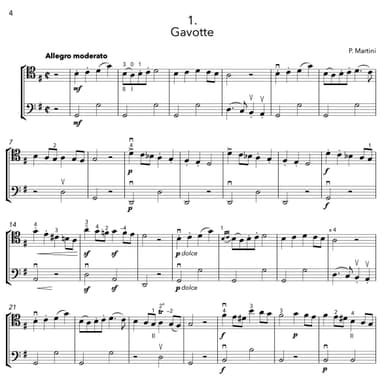 Suzuki Violin School - Volume 3 - Orchestral Cello Companion (arr. Michele Galvagno)