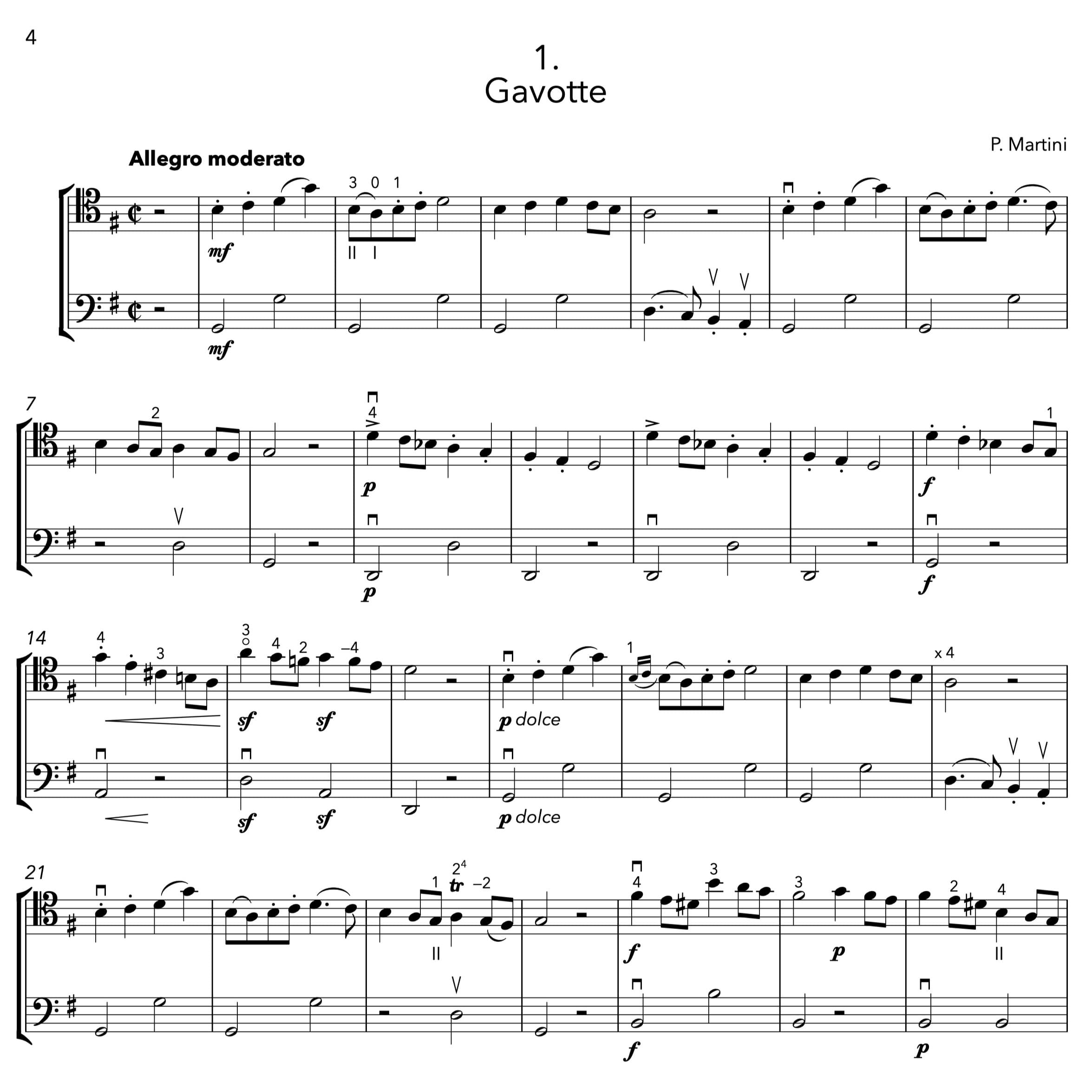 Suzuki Violin School - Volume 3 - Orchestral Cello Companion (arr. Michele Galvagno)