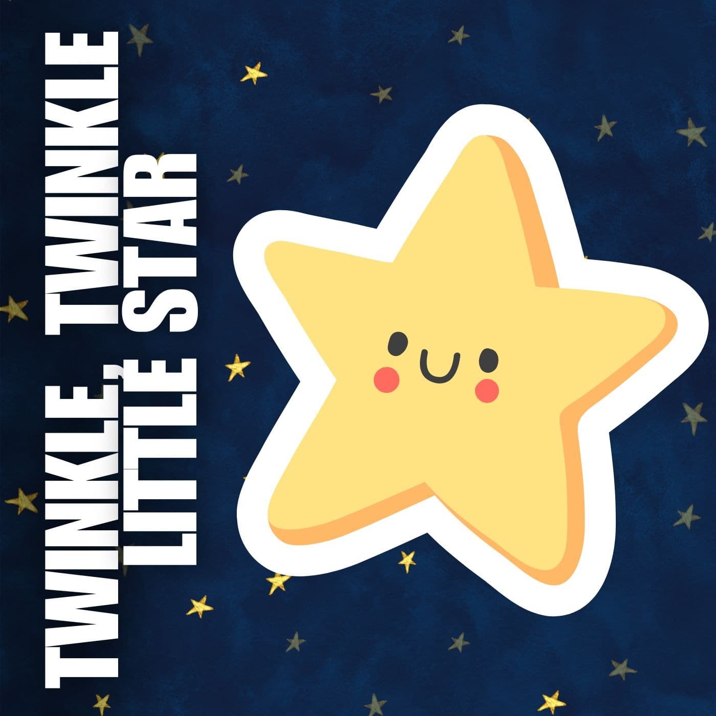 Twinkle, Twinkle Little Star • Easy cello sheet music with easy piano accompaniment w/ chords (arr. Benzaiten Editions)