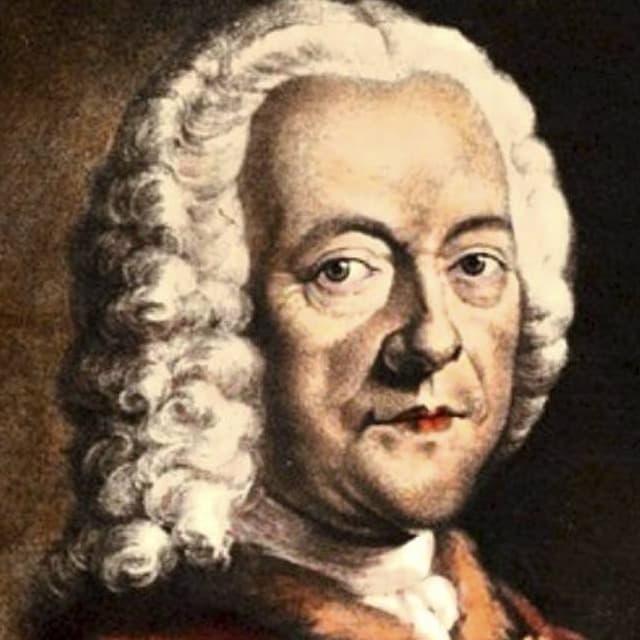 Telemann: Four Sonatas for Flute & Piano (arr. James Guthrie, ASCAP)