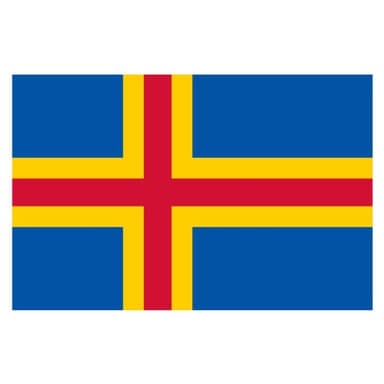 Ålandic Islands National Song for Brass Quintet (arr. Keith Terrett)
