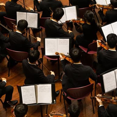 String Chromatic Warm Up