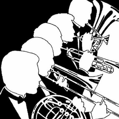 English Carols for Brass (arr. Klint A Kallies)