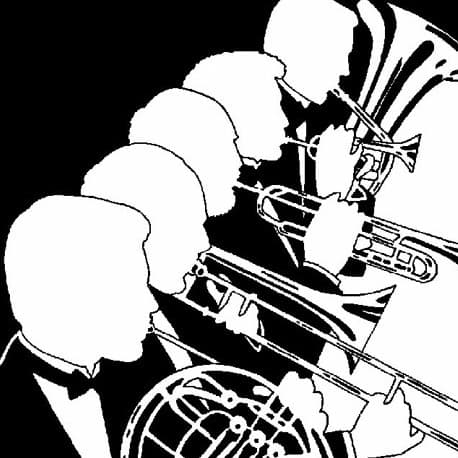 English Carols for Brass (arr. Klint A Kallies)