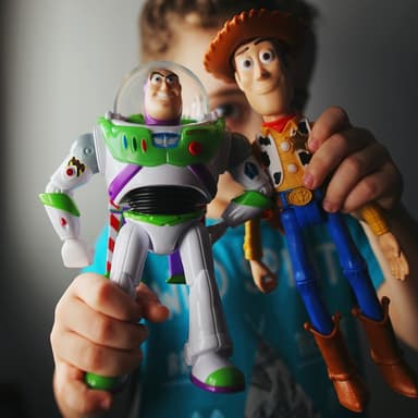 You've Got A Friend In Me (arr. SAMUEL DE SOUZA MALAQUIAS)