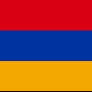 Armenian National Anthem "Mer Hayrenik" for Brass Quintet & Percussion MFAO World National Anthem Se (arr. Keith Terettt)