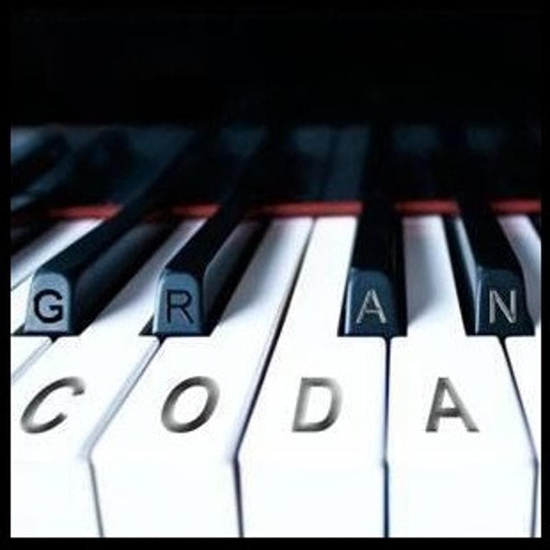 Hallelujah (arr. juan carlos esteve / Gran Coda)