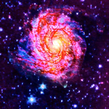 Stellar Evolution for solo alto flute