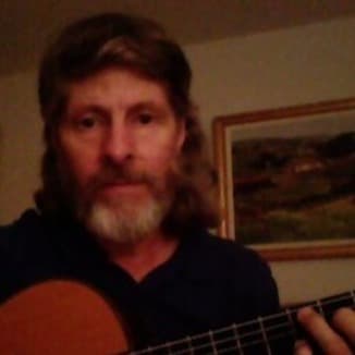 The Chipmunk:  Guitar Quartet