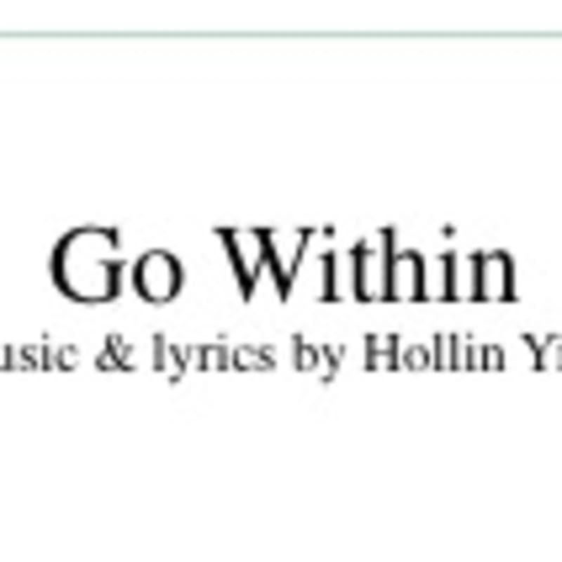 Go Within