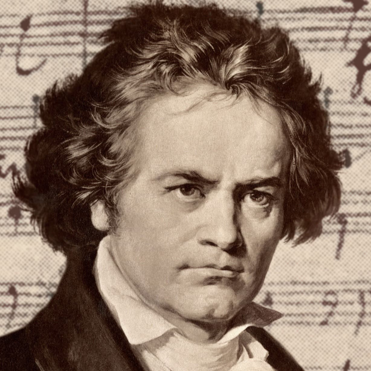 Beethoven: Duet WoO 27 No. 1 for Violin & Cello (arr. James M. Guthrie, ASCAP)