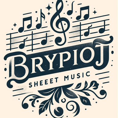 I Write The Songs (arr. BryPiot)
