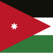 Jordanian National Anthem (As-Salam Al-Malaki Al-Urduni) for Brass Quintet (arr. Keith Terrett)
