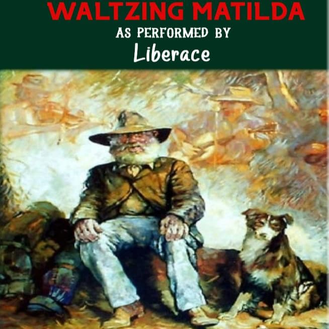 Waltzing Matilda (arr. Timothy Stapay)