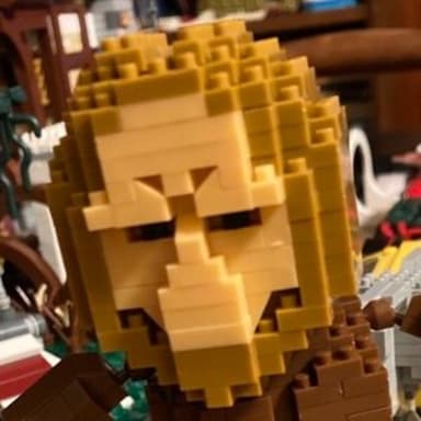 Chorale of the Cryptids