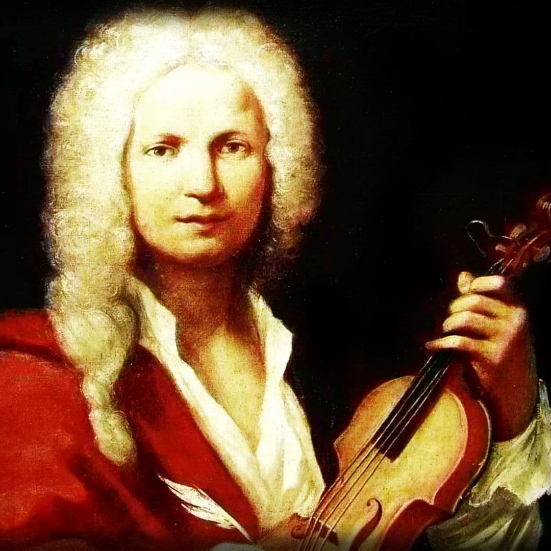 Vivaldi - The Four Seasons: Spring for Solo Flute (arr. James M. Guthrie, ASCAP)