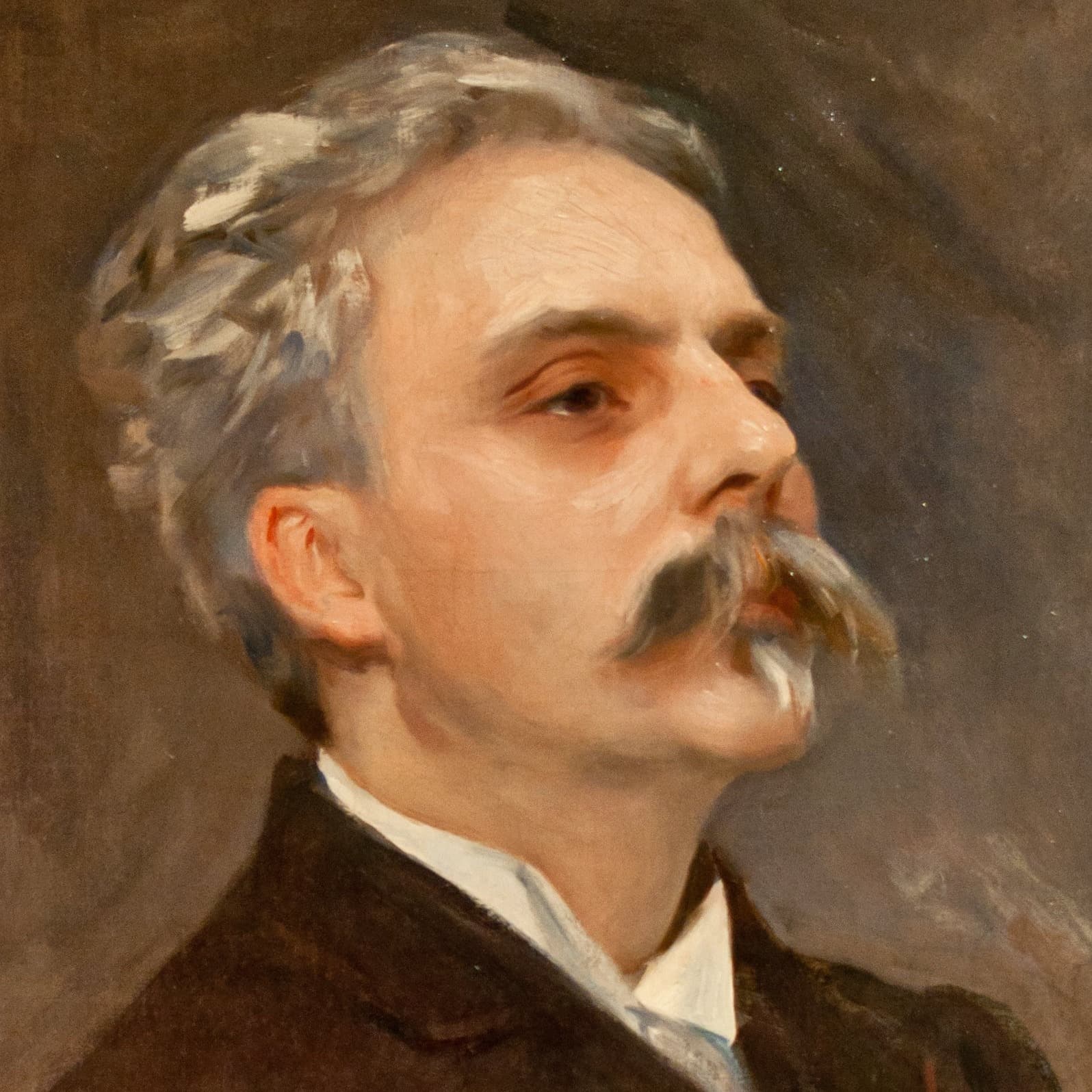 Fauré: Élégie Op. 24 for Viola & Piano (arr. James M. Guthrie, ASCAP)