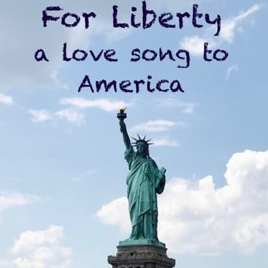 Give Me your tired, your poor (arr. Dale Allen Jarrett)