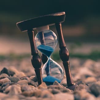 Hard Times Come Again No More (arr. Dominic Meccia)